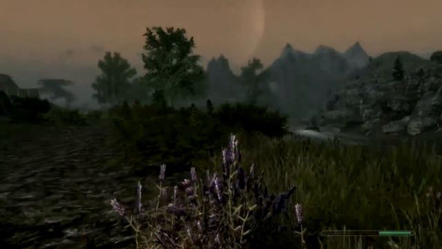 Lets play skyrim part 5 смотреть онлайн