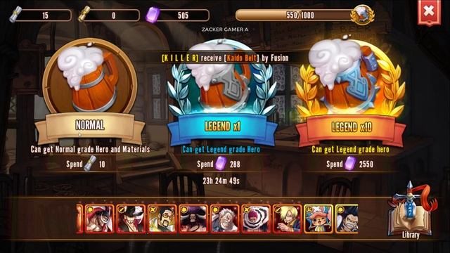 LOC King Of The Sea & All Redeem Codes | 5 Giftcodes LOC King Of The Sea - How to Redeem Code смотреть онлайн