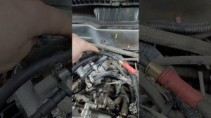 как слить антифриз на ваз 2114 не откручивая сливной пробки, частично.