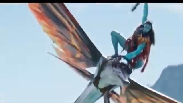 AвАTaP путь воды возвращение на Пандору смотреть онлайн