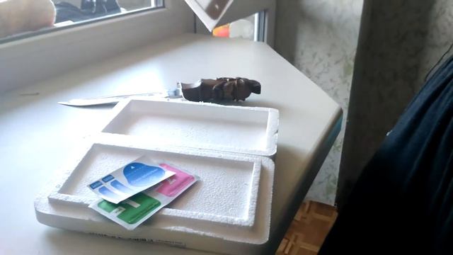 Цветное закаленное стекло на xiaomi redmi 4X смотреть онлайн