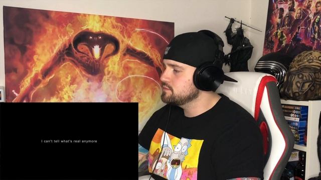 Project: Mara - Official Teaser Trailer - REACTION смотреть онлайн