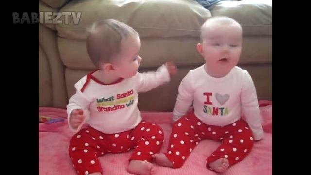 Смешные видео с детьми #121.mp4 смотреть онлайн