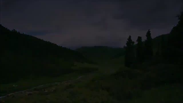 Видео-круиз «Легендарные места Сары-Арки» смотреть онлайн