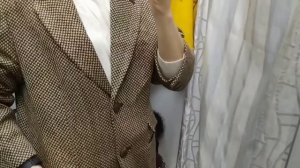 СЕКОНД ХЕНД Крутые находки в день, когда всё ПО 200 РУБЛЕЙ. Влог из примерочной.