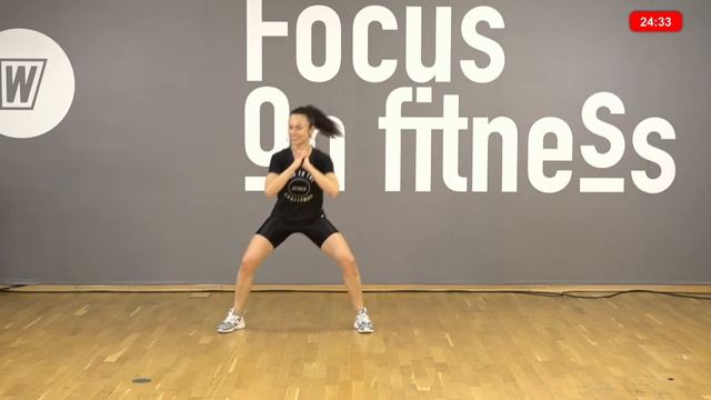 SOFT FITNESS с Еленой Дубас | 17 апреля 2021 | Онлайн-тренировки World Class смотреть онлайн