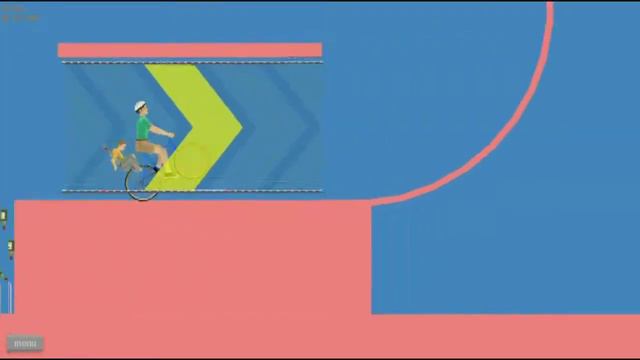 I AM BREAD 2 - Happy Wheels - Part 9 смотреть онлайн
