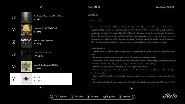 Best graphics mod loader for Skyrim / Xbox / 2022-23 (120+ Mods) смотреть онлайн