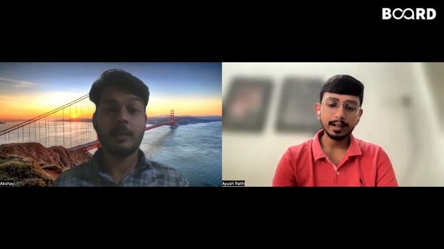 How Perseverance helped me crack a job | Board Infinity - Placement Review смотреть онлайн