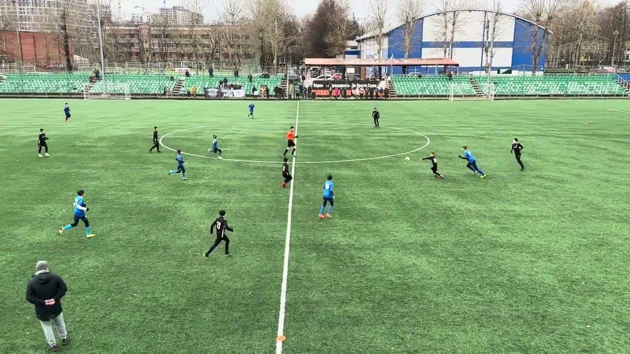 Крылья Советов - Торпедо (первая игра) смотреть онлайн