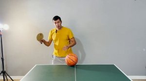 ТАКТИКА МАСТЕРОВ. НАСТОЛЬНЫЙ ТЕННИС УРОКИ ШИПОВИК. ИГРА ЧЕРЕЗ СЕРЕДИНУ настольный теннис