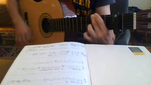 Fire, Water, Burn (cover) смотреть онлайн