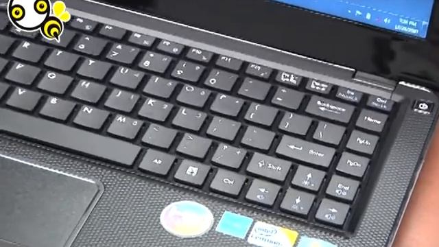 MSI X-Slim X350 смотреть онлайн
