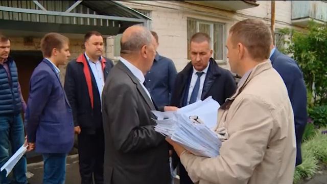 05 06 2018 В Удмрутии переформатируют работу Фонда капитального ремонта смотреть онлайн