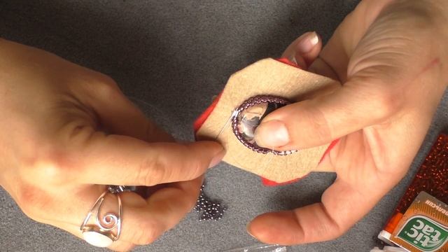 Брошь игла Скарабей Мастер класс смотреть онлайн