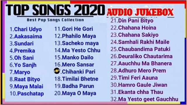 2020 Nepali Pop Collection ?Pop song ?Nonstop Greatest Top Song Jukebox смотреть онлайн