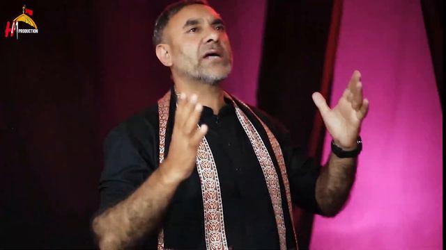 New Noha Ro Ro K Madeny walo - M.Latif Sahar смотреть онлайн