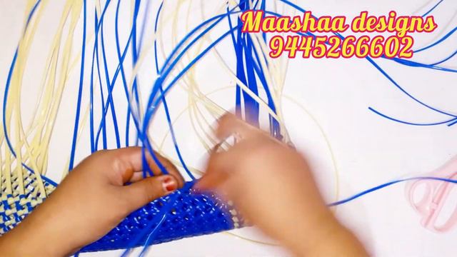 star basket making for beginners full clear easy tutorial смотреть онлайн