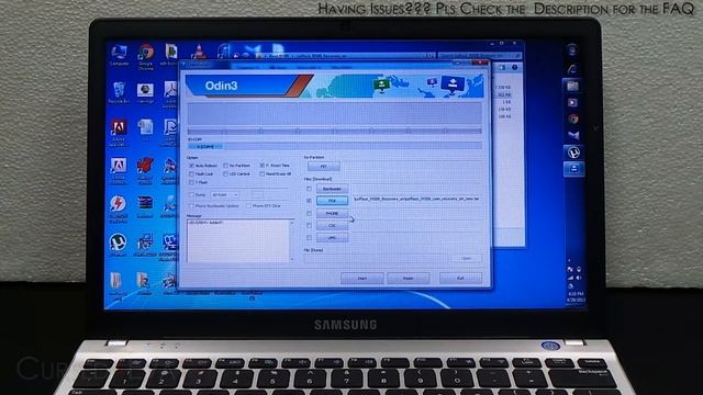 How to Root the Samsung Galaxy S4 I9500 (Works /w KitKat 4.4.2 - Safe & No Loss of Data) смотреть онлайн