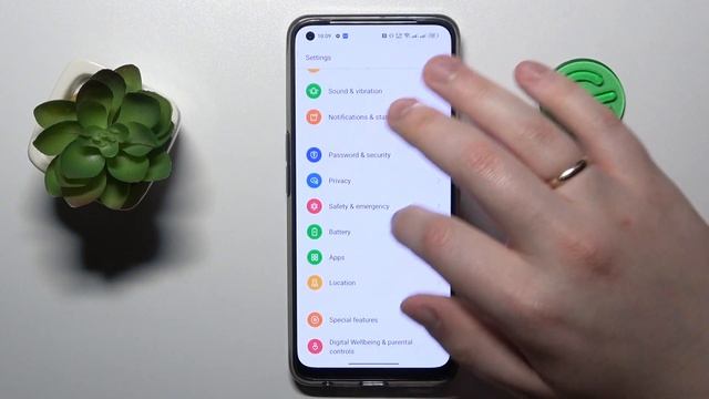 How to Disable Emergency Call from Power Button in Realme [Step-by-Step Guide] смотреть онлайн