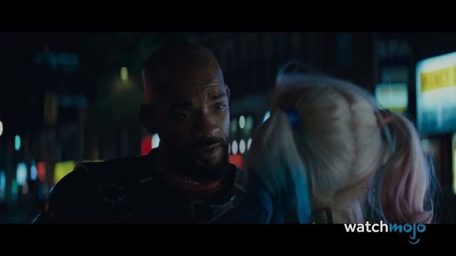 ТОП 10 Сюжетных Дыр В Фильмах DC смотреть онлайн