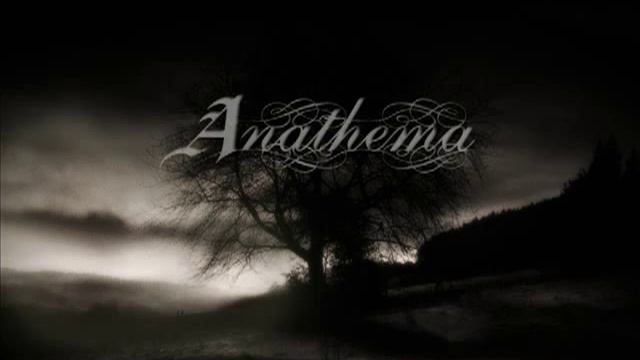Anathema - Inner Silence w/ lyrics смотреть онлайн