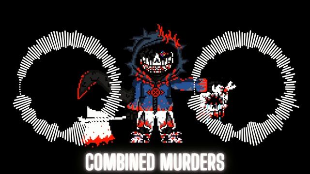 -= Combined Murders - Murderous Skeleton [ Phase 1 ] =- смотреть онлайн