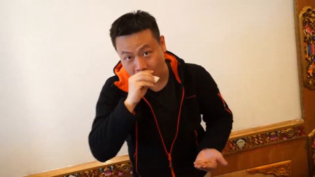 20140529 西藏之旅「日喀則藏式火鍋」(無敵辣) смотреть онлайн