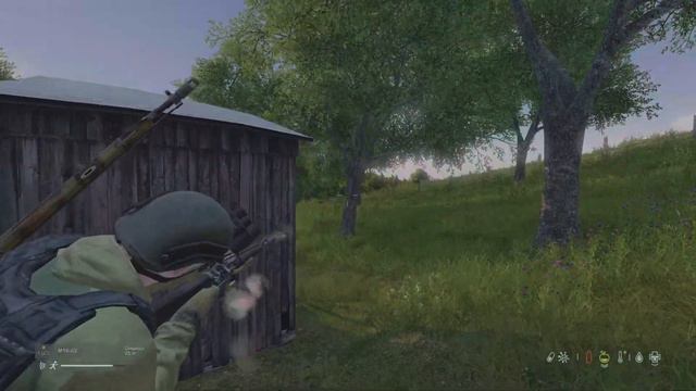 DayZ близкий контакт💀 смотреть онлайн