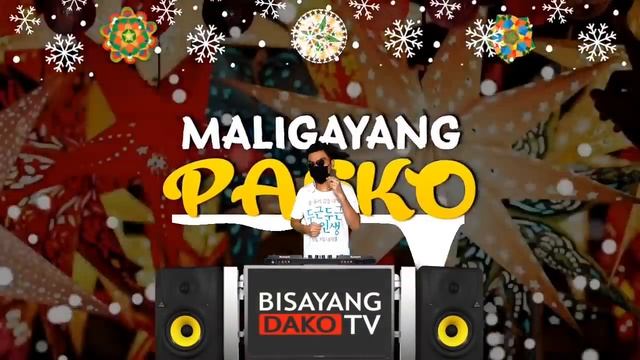 NONSTOP PASKONG TUGTUGIN DISCO REMIX - OPM CHRISTMAS MEDLEY - DJ JORDAN смотреть онлайн