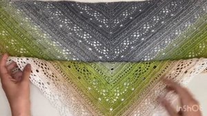 Бактус крючком / описание / схема