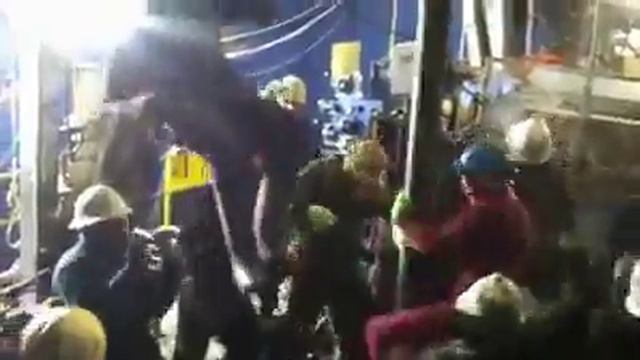 Con los terroristas смотреть онлайн
