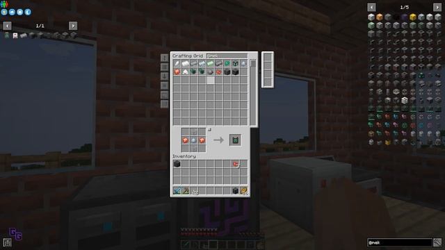 Modded Minecraft - 16 - Mekanism Tiers and Upgrades [GEM Season 3] смотреть онлайн