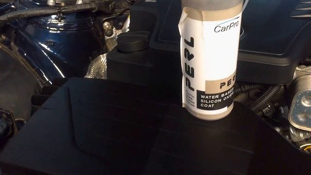 Carpro Perl - Dressing Plastice, Anvelope смотреть онлайн