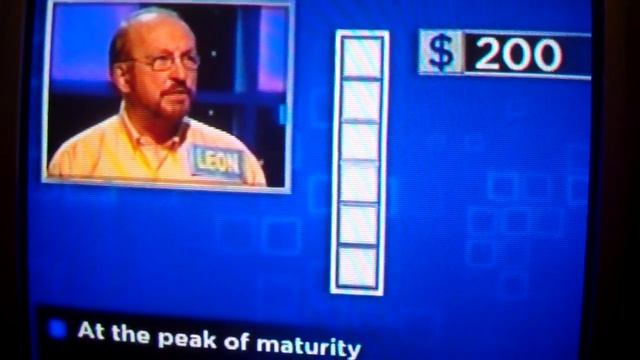 Merv Griffin's Crosswords Part 3