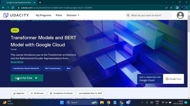 New Google Cloud Free Swags Campaign | Free Swags | Google Cloud | Udacity смотреть онлайн