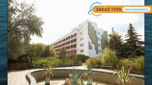 ЭНЕРГЕТИК НИКОЛАЕВКА 2* Россия Крым обзор – отель ЭНЕРГЕТИК НИКОЛАЕВКА 2* Крым видео обзор