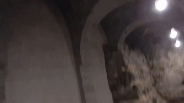 Загадочные подземелье Кельнского собора смотреть онлайн