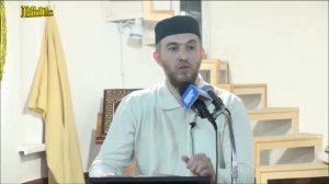 Абдуллахаджи Хидирбеков | О Саляме(Приветствие в Исламе)
