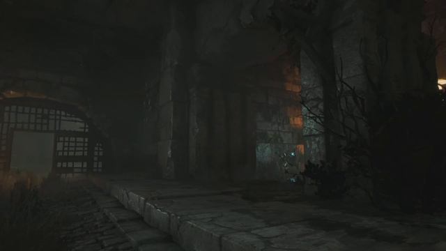 Soulstice [PS5] - Walkthrough Part 5 смотреть онлайн
