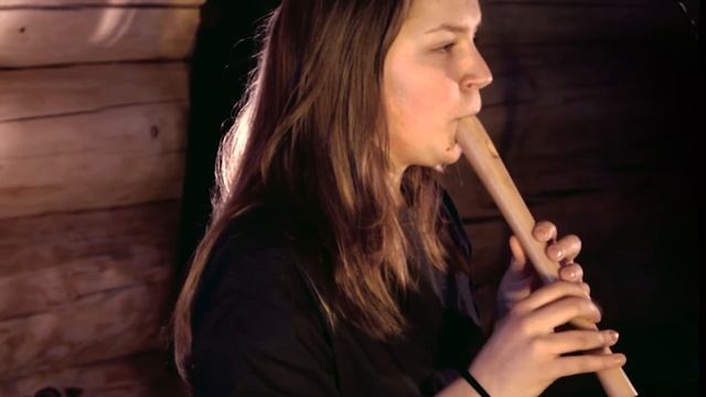 свирель(recorder,whistle) С смотреть онлайн