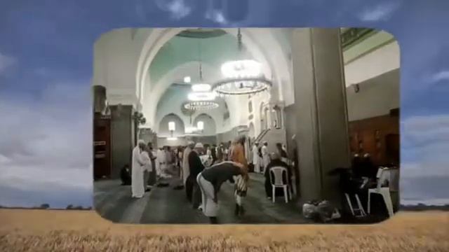 Энг биринчи қурилган мачид🕌🕌 смотреть онлайн