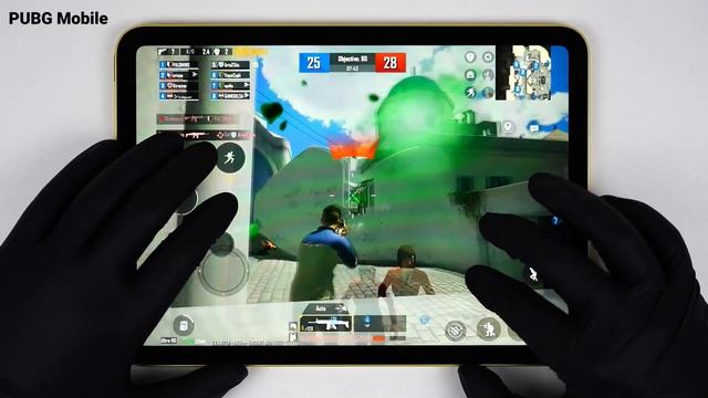 Apple IPad 10th Gen 2022 For The Gamers Unboxing + Gameplay