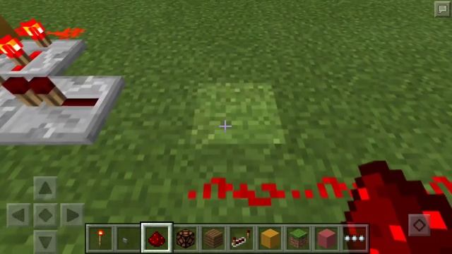 КАК СДЕЛАТЬ НАСТОЯЩУЮ ЛАМПУ В MINECRAFT PE БЕЗ МОДОВ смотреть онлайн