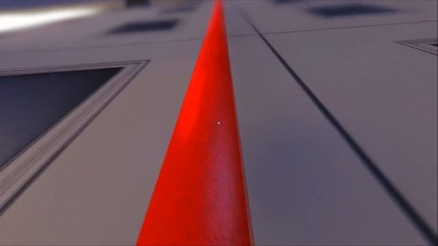 Все сумки бегущих в Mirror's Edge // Mirror's Edge Runner's Bag смотреть онлайн