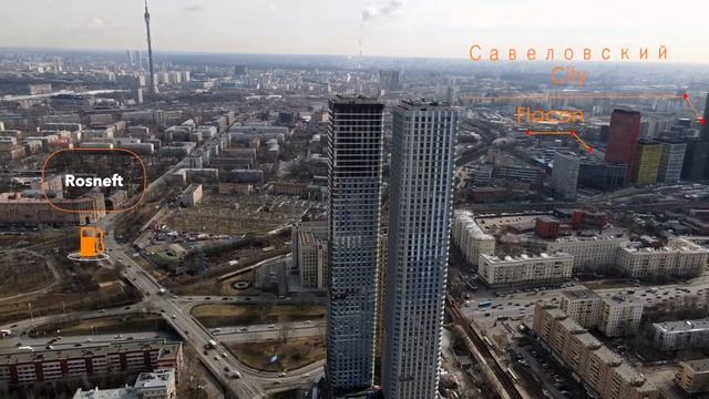 Жилой комплекс D1