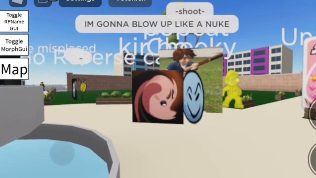 the roblox custom image experience смотреть онлайн