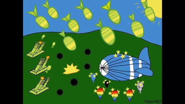 Bombs away! смотреть онлайн