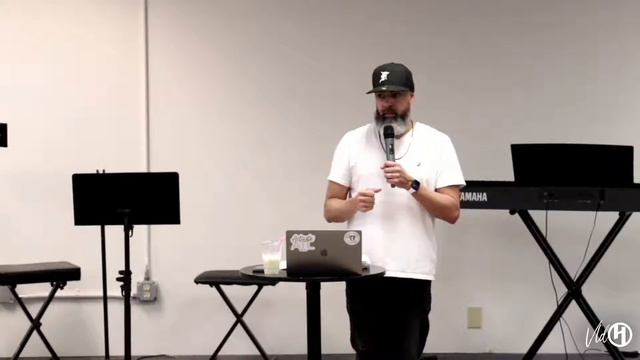 Mental Warfare Wk7 : Shoes Of Peace