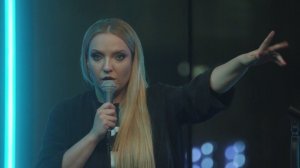 Женский Стендап: Ирина Мягкова - О потрах*шках